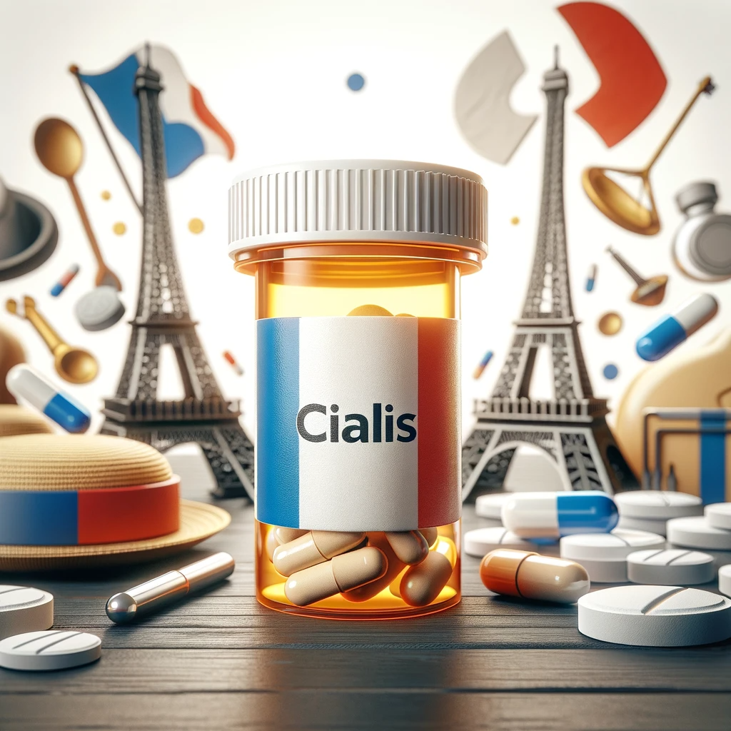 Cialis a la pharmacie 